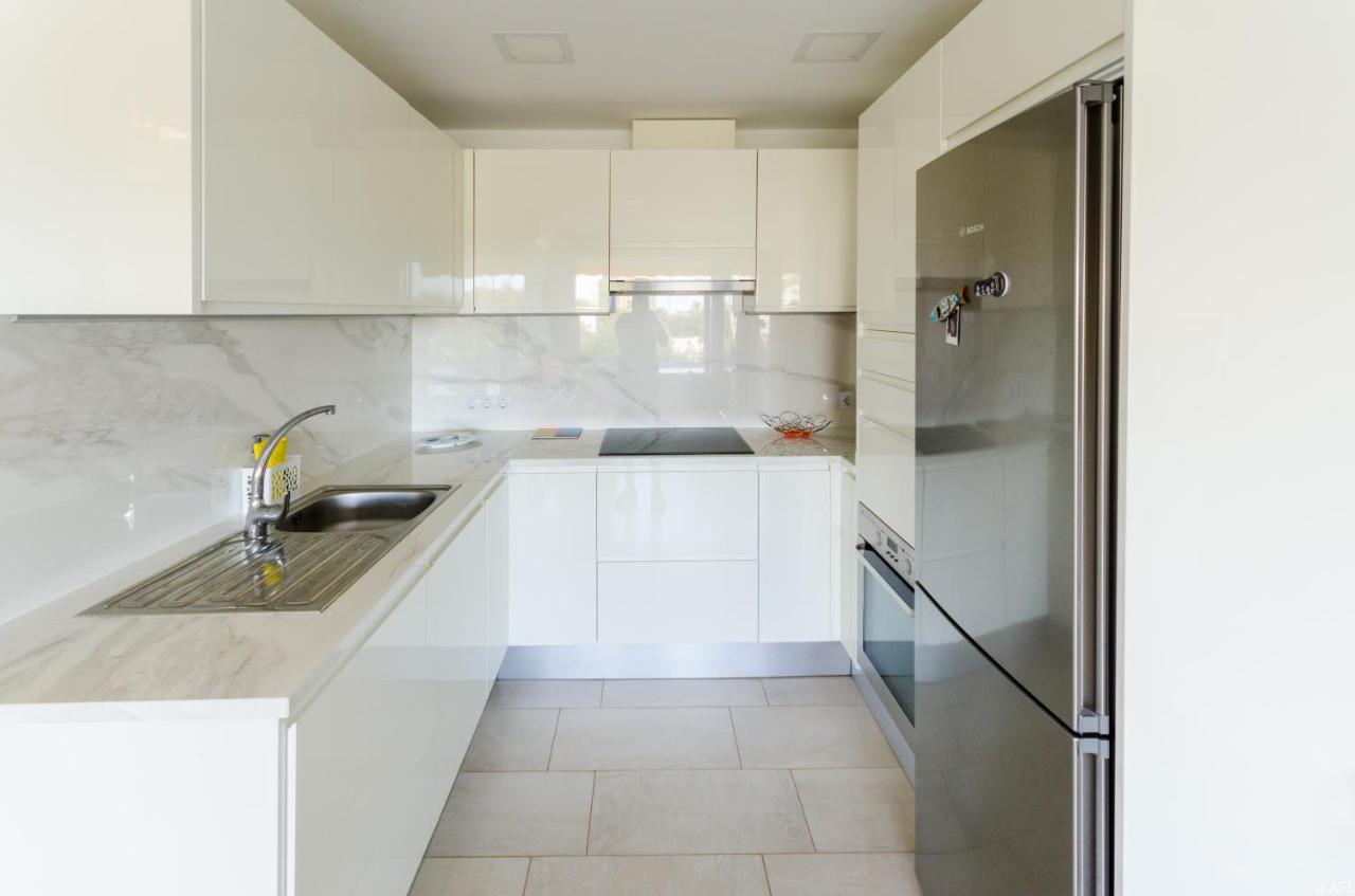 Holiday Apartment With Direct Sea Promenade Access Maspalomas  Eksteriør bilde