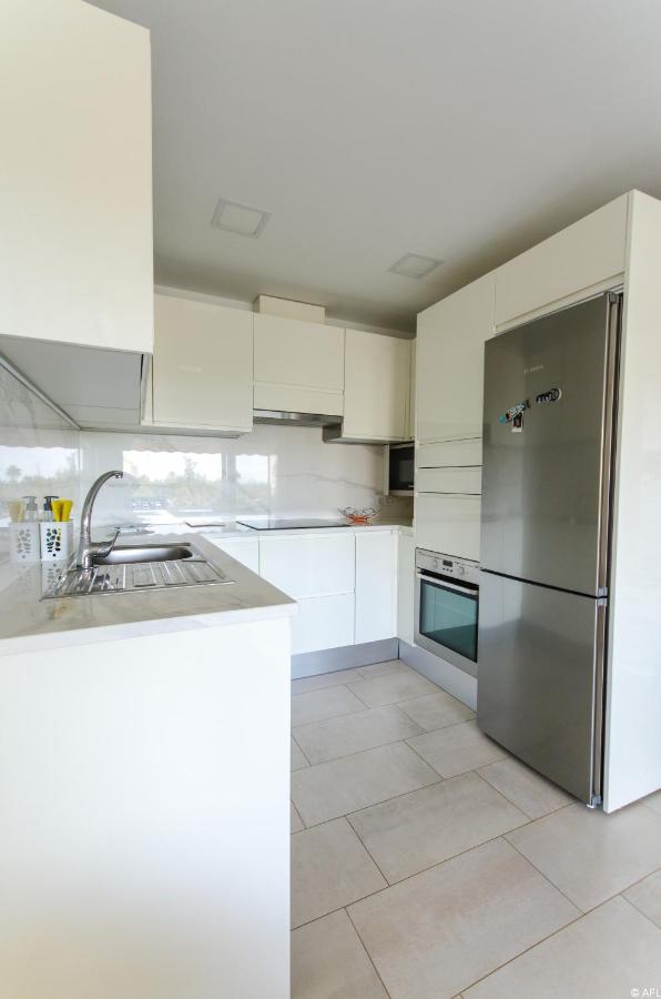 Holiday Apartment With Direct Sea Promenade Access Maspalomas  Eksteriør bilde