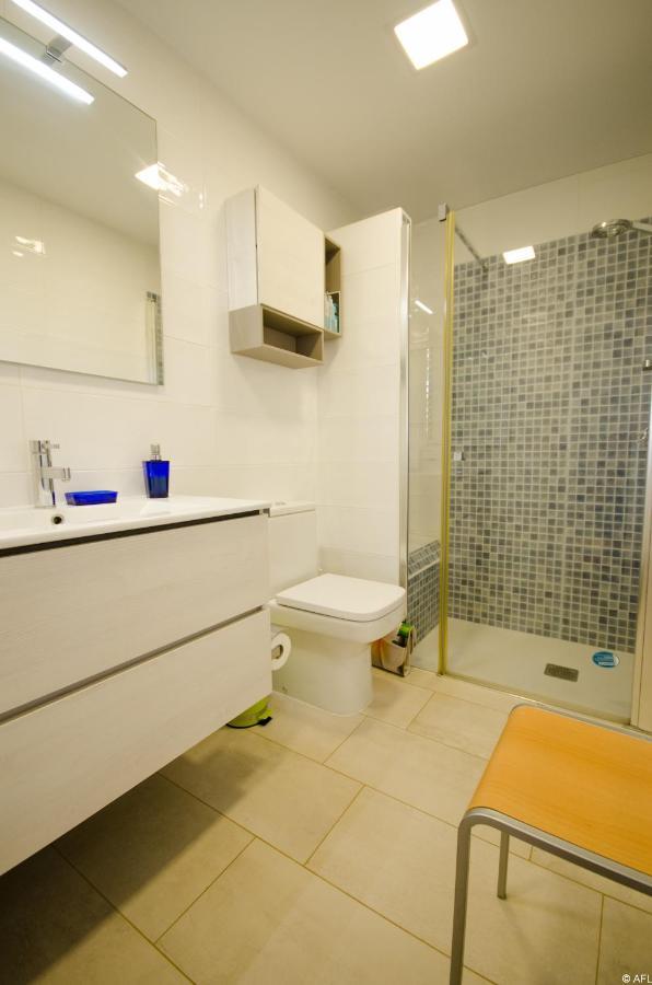 Holiday Apartment With Direct Sea Promenade Access Maspalomas  Eksteriør bilde