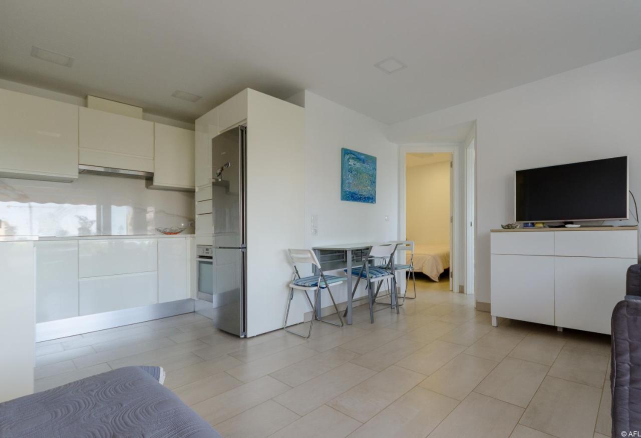 Holiday Apartment With Direct Sea Promenade Access Maspalomas  Eksteriør bilde